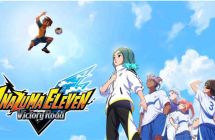 【闪电十一人 胜利之路】【0415更新】5.0.0金手指汉化