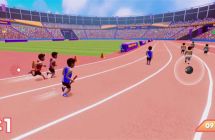 《即时运动 夏日》 中文 mig含bin文件