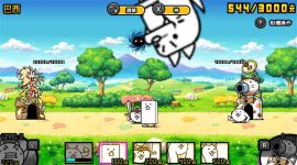 《两人一起！猫咪大战争》mig资源 中文 含bin文件