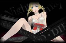 switch《凯瑟琳：浓郁口感》mig资源 中文 含bin文件下载