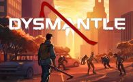 switch末日拆迁 DYSMANTLE+1.4.0.0补丁+3DLC中文版