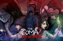 《昏迷2：恶毒姐妹》The Coma 2: Vicious Sisters中文v1.3.0