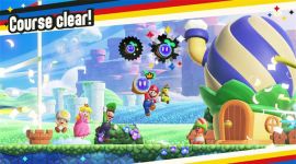 Switch《超级马力欧兄弟 惊奇》XCI格式