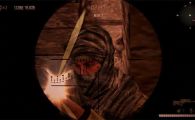 《狙击手大头兵》美版中文 Sniper Jarhead