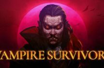 吸血鬼幸存者Vampire Survivors 美版中文+1.12.107补丁+5DLC