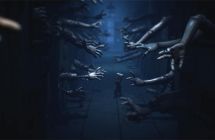 《小小梦魇2》migswitch资源 中文 含bin文件Little Nightmares2