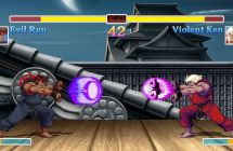 《终极街头霸王2 最后的挑战者》mig资源 中文 含bin文件