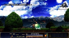 《神之天平》+升级补丁 中文版NSP下载