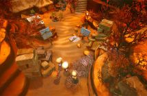 switch《小小部队 全球行动》mig资源 中文 含bin文件下载