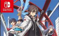 switch《东京幻都EX+》+升级补丁 中文版NSP下载
