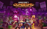 switch《我的世界：地下城》mig资源 中文 含bin文件下载