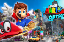 《超级马里奥:奥德赛/Super Mario Odyssey》金手指（v1.3.0）