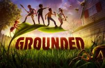 NS禁闭求生Grounded+1.07补丁美版中文