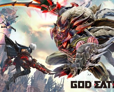 《噬神者3》mig资源 中文 含bin文件