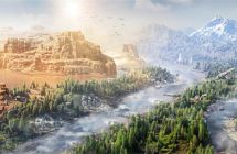 《远征：泥泞奔驰游戏》 中文 mig含bin文件