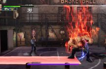 Switch《双截龙再临》中文版NSZ下载