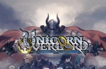 香草社SRPG新作《圣兽之王(Unicorn Overlord)》港版（v1.0.4）