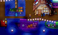 switch《星露谷物语》mig资源 中文 含bin文件下载