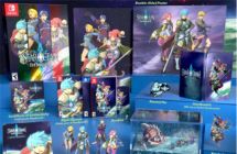 switch星之海洋R中文汉化版+国语配音补丁【百度+夸克】