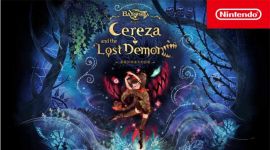 switch《猎天使魔女 起源》mig资源 中文 含bin文件下载