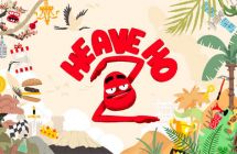 主打欢乐的派对游戏续作《嘿呦2》今日发售对朋友伸出援手或推向深渊！ ...