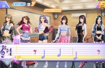 《韩流偶像故事：出道之路》预定7 月16 日推出试玩版增加学员互动内容 ...