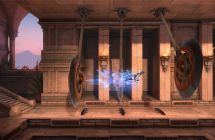 《波斯王子失落的皇冠》中文 xci含bin文件 Prince of Persia: The Lost Crown