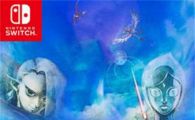 SWITCH《塞尔达传说 天空之剑HD/御天之剑HD》中文版XCI下载（系统要求11.0）