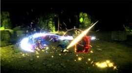 《星之海洋2：第二故事 R》+升级补丁 中文版NSP下载