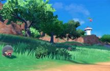 SWITCH《宝可梦朱DLC同捆版》mig资源 中文 含bin（五文件）