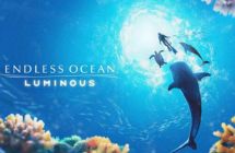永恒蔚蓝 流光 Endless Ocean Luminous 美版中文+1.0.1补丁