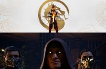 【XCI原版整合】【中文-真人快打1】1.15.0补丁+12DLC【39.5G】