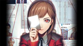 switch《东京都市谜案特搜事件簿》mig资源 中文 含bin文件下载