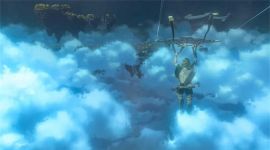 《塞尔达传说 王国之泪》mig资源 中文 含bin文件