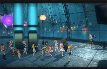 switch《世界末日俱乐部 World's End Club》mig资源 中文 含bin文件