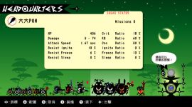 《啪嗒砰 1+2重制版 PATAPON 1+2 REPLAY》mig资源 中文 含bin文件