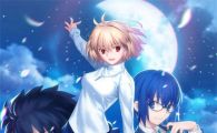 switch《月姬 重制版》mig资源 中文 含bin文件下载