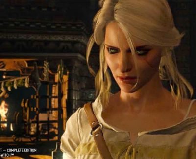 《巫师3 狂猎 完全版》migswitch资源 中文 含bin文件