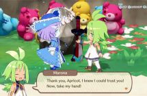 switch《灵武战记 幽灵舰队与消失的英雄》mig资源 中文 含bin文件下载