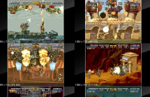 《合金弹头1-5-x》NSZ下载 1/2 / X / 3/4/5 美版全收录