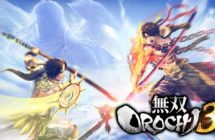 【无双大蛇3】WARRIORS OROCHI 3 1.0.13+151DLC 日版中文