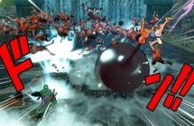 switch《海贼无双3》mig资源 中文 含bin文件