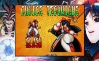 switch《侍魂neo geo 合集》mig资源 中文 含bin文件下载