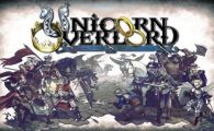圣兽之王 UNICORN OVERLORD 港版中文+1.04补丁+2DLC