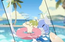 宝可梦卡牌高级扩充包「超级进化梦想ex」发售