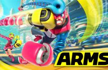 《ARMS 神臂斗士》migswitch资源 中文 含bin文件