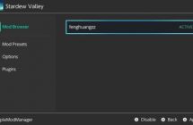 星露谷物语1.5.4.2 美化mod缝合包+简单修图