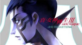 switch《真女神转生3 HD 重制版》mig资源 中文 含bin文件下载