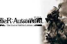 switch《尼尔：自动人形 寄叶终极版》mig资源 中文 含bin文件下载