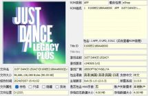 【XCI整合版】 [舞力全开]. v240505(v0) 800合1
